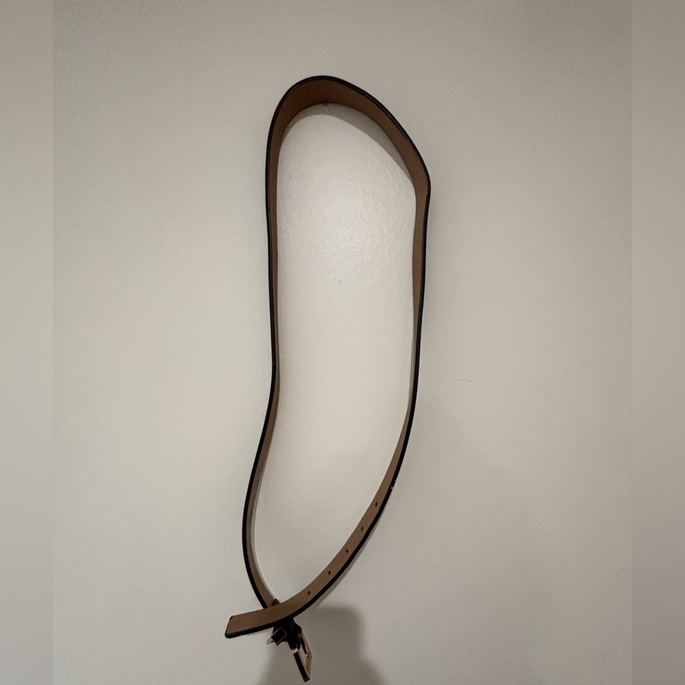 Classic Black New York & Company Women's Belt